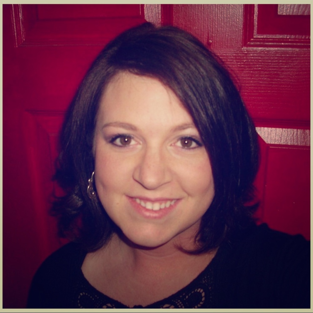 Meet your Posher, Anita